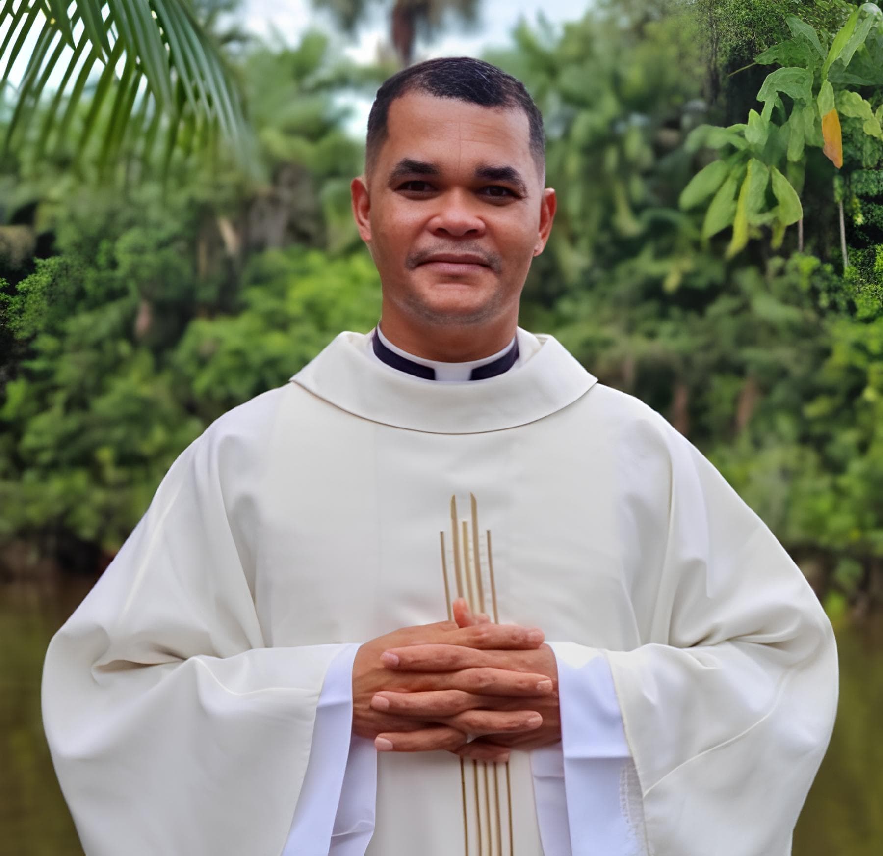 Pe. Dimas Ferreira da Silva